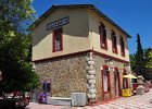 2014.06.22 Eisenbahnmuseum in Kalamata (2)